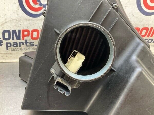 2007 Bmw E92 328I Driver Air Intake Filter Box Oem 23Bg6F3