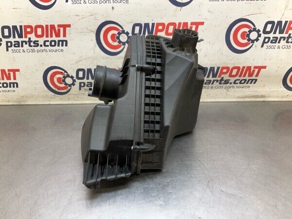 2007 Bmw E92 328I Driver Air Intake Filter Box Oem 23Bg6F3