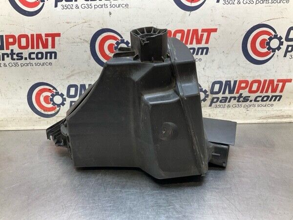 2007 Bmw E92 328I Driver Air Intake Filter Box Oem 23Bg6F3