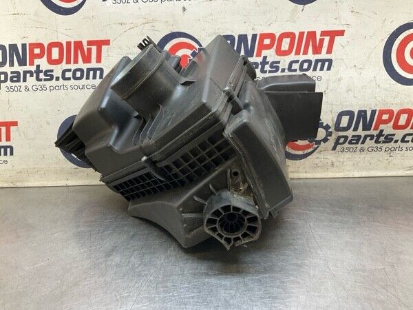 2007 Bmw E92 328I Driver Air Intake Filter Box Oem 23Bg6F3