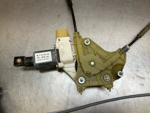 2007 Bmw E92 328I Driver Window Regulator Motor Oem 23Bg6Fa - On Point Parts Inc