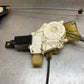 2007 Bmw E92 328I Driver Window Regulator Motor Oem 23Bg6Fa - On Point Parts Inc