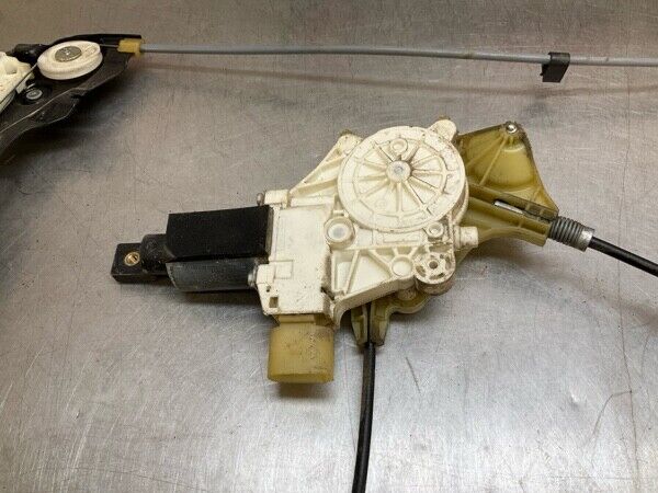 2007 Bmw E92 328I Driver Window Regulator Motor Oem 23Bg6Fa - On Point Parts Inc