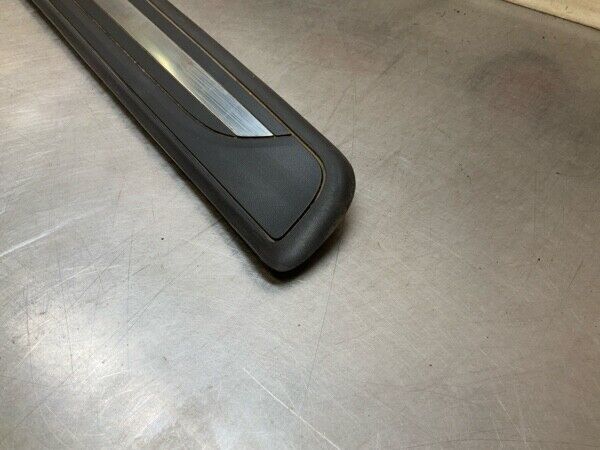 2007 Bmw E92 328I Front Driver Door Threshold Kick Plate Trim Oem 23Bg6F7