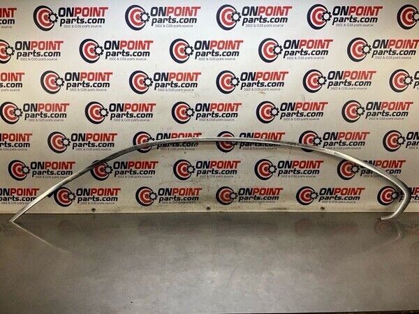 2007 Bmw E92 328I Driver Shadow Roof Dip Rail Trim Oem 23Bg6F3 - On Point Parts Inc