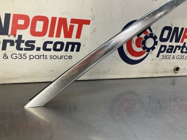 2007 Bmw E92 328I Driver Shadow Roof Dip Rail Trim Oem 23Bg6F3 - On Point Parts Inc