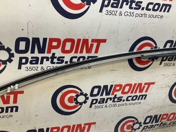 2007 Bmw E92 328I Driver Shadow Roof Dip Rail Trim Oem 23Bg6F3 - On Point Parts Inc