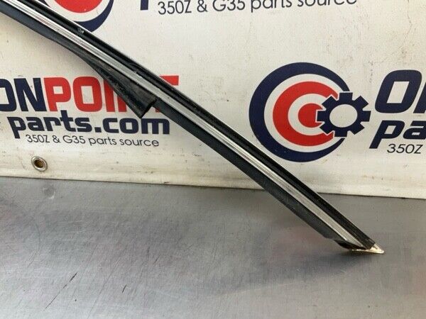 2007 Bmw E92 328I Driver Shadow Roof Dip Rail Trim Oem 23Bg6F3 - On Point Parts Inc