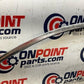 2007 Bmw E92 328I Driver Shadow Roof Dip Rail Trim Oem 23Bg6F3 - On Point Parts Inc