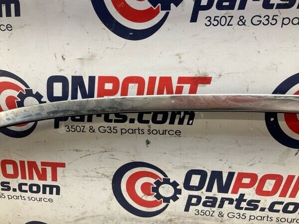 2007 Bmw E92 328I Driver Shadow Roof Dip Rail Trim Oem 23Bg6F3 - On Point Parts Inc