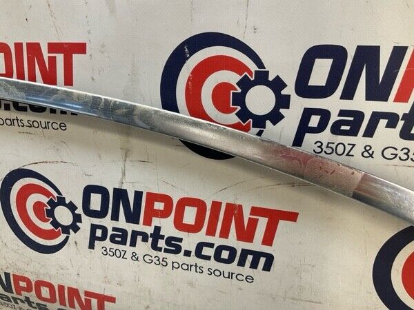 2007 Bmw E92 328I Driver Shadow Roof Dip Rail Trim Oem 23Bg6F3 - On Point Parts Inc