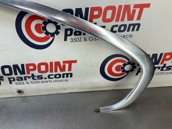 2007 Bmw E92 328I Driver Shadow Roof Dip Rail Trim Oem 23Bg6F3 - On Point Parts Inc
