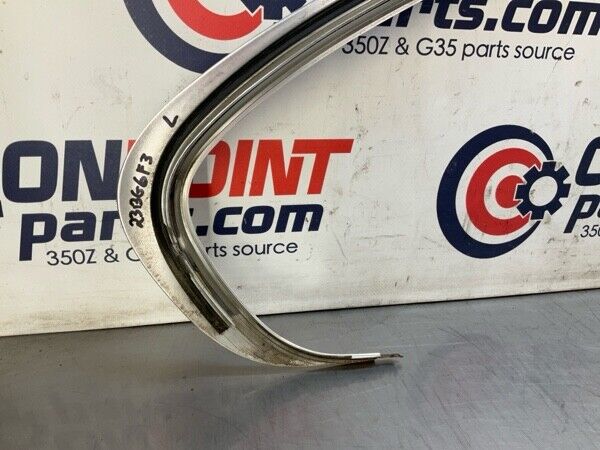 2007 Bmw E92 328I Driver Shadow Roof Dip Rail Trim Oem 23Bg6F3 - On Point Parts Inc