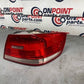 2007 Bmw E92 328I Rear Passenger Tail Light Assembly Oem 23Bg6F2