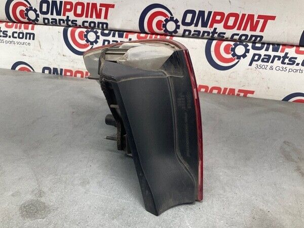 2007 Bmw E92 328I Rear Passenger Tail Light Assembly Oem 23Bg6F2