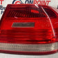 2007 Bmw E92 328I Rear Passenger Tail Light Assembly Oem 23Bg6F2