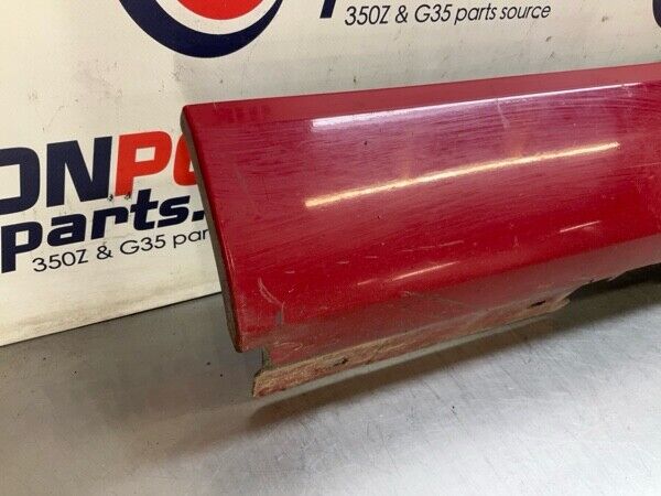 2007 Bmw E92 328I Driver Rocker Panel Side Skirt Oem 23Bg6F5 - On Point Parts Inc