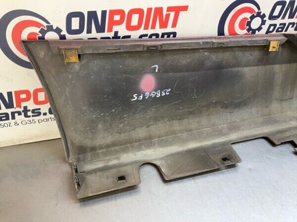 2007 Bmw E92 328I Driver Rocker Panel Side Skirt Oem 23Bg6F5 - On Point Parts Inc