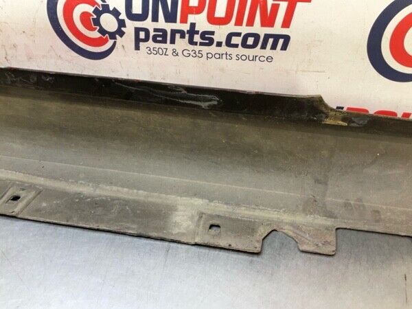 2007 Bmw E92 328I Driver Rocker Panel Side Skirt Oem 23Bg6F5 - On Point Parts Inc