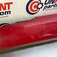 2007 Bmw E92 328I Driver Rocker Panel Side Skirt Oem 23Bg6F5 - On Point Parts Inc