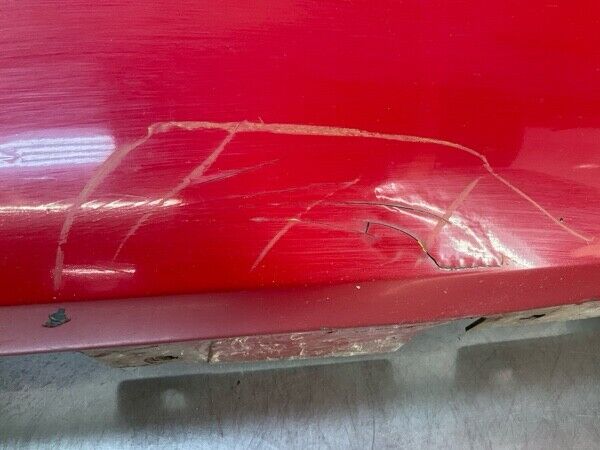 2007 Bmw E92 328I Driver Rocker Panel Side Skirt Oem 23Bg6F5 - On Point Parts Inc