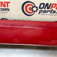 2007 Bmw E92 328I Passenger Rocker Panel Side Skirt Oem 23Bg6F5 - On Point Parts Inc