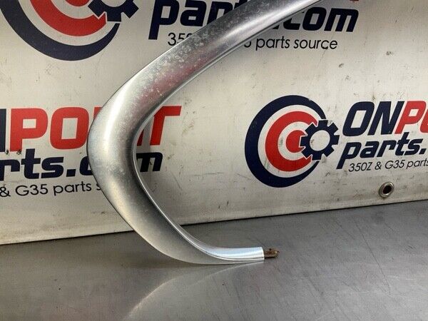 2007 Bmw E92 328I Passenger Shadow Roof Dip Rail Trim Oem 23Bg6F3 - On Point Parts Inc