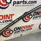2007 Bmw E92 328I Passenger Shadow Roof Dip Rail Trim Oem 23Bg6F3 - On Point Parts Inc