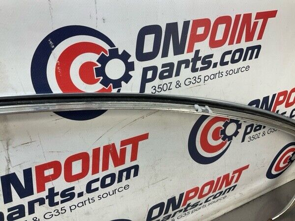 2007 Bmw E92 328I Passenger Shadow Roof Dip Rail Trim Oem 23Bg6F3 - On Point Parts Inc