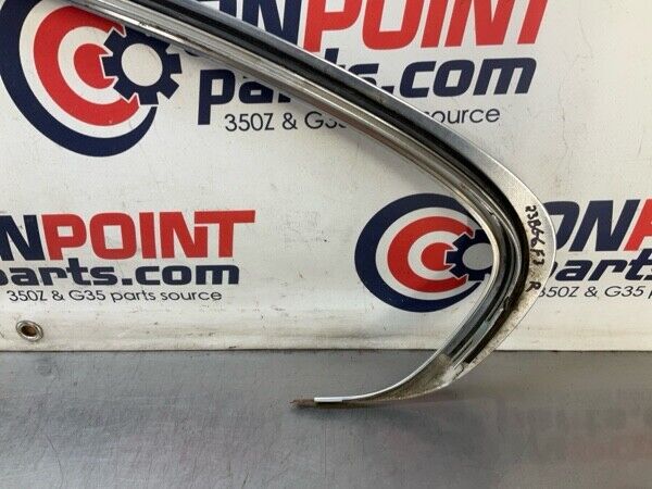 2007 Bmw E92 328I Passenger Shadow Roof Dip Rail Trim Oem 23Bg6F3 - On Point Parts Inc