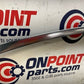 2007 Bmw E92 328I Passenger Shadow Roof Dip Rail Trim Oem 23Bg6F3 - On Point Parts Inc