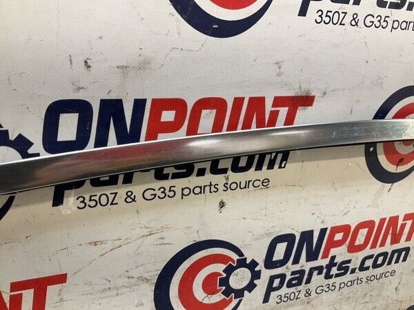 2007 Bmw E92 328I Passenger Shadow Roof Dip Rail Trim Oem 23Bg6F3 - On Point Parts Inc