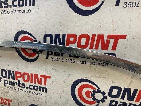 2007 Bmw E92 328I Passenger Shadow Roof Dip Rail Trim Oem 23Bg6F3 - On Point Parts Inc