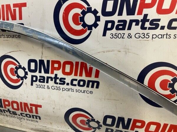 2007 Bmw E92 328I Passenger Shadow Roof Dip Rail Trim Oem 23Bg6F3 - On Point Parts Inc