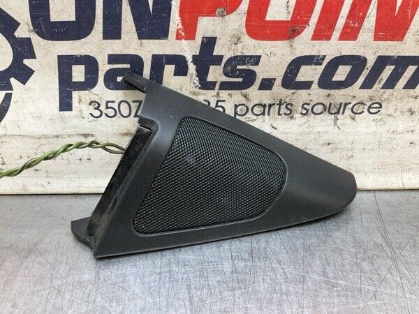 2007 Bmw E92 328I Driver Tweeter Speaker Cover Trim Oem 23Bg6Fa - On Point Parts Inc