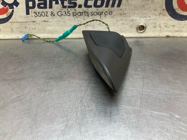 2007 Bmw E92 328I Driver Tweeter Speaker Cover Trim Oem 23Bg6Fa - On Point Parts Inc