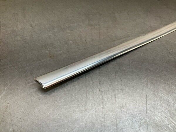 2007 Bmw E92 328I Driver Shadow Roof Dip Rail Trim Oem 23Bg6Fg - On Point Parts Inc