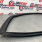 2007 Bmw E92 328I Driver Door Frame Weatherstrip Seal Oem 23Bg6Fa - On Point Parts Inc