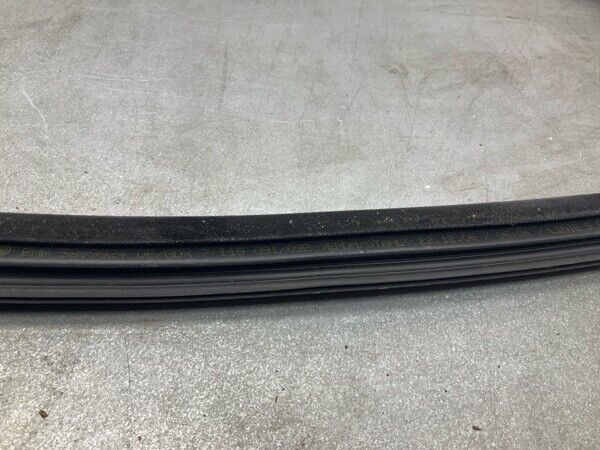 2007 Bmw E92 328I Driver Door Frame Weatherstrip Seal Oem 23Bg6Fa - On Point Parts Inc