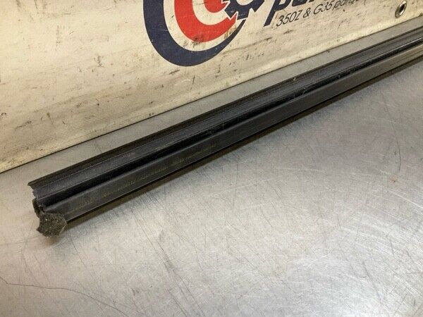 2007 Bmw E92 328I Driver Door Window Felt Weatherstrip Oem 23Bg6F3 - On Point Parts Inc