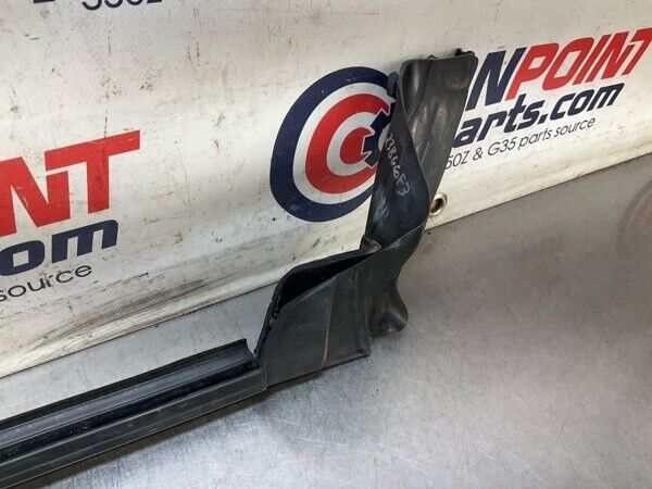 2007 Bmw E92 328I Driver Door Window Felt Weatherstrip Oem 23Bg6F3 - On Point Parts Inc