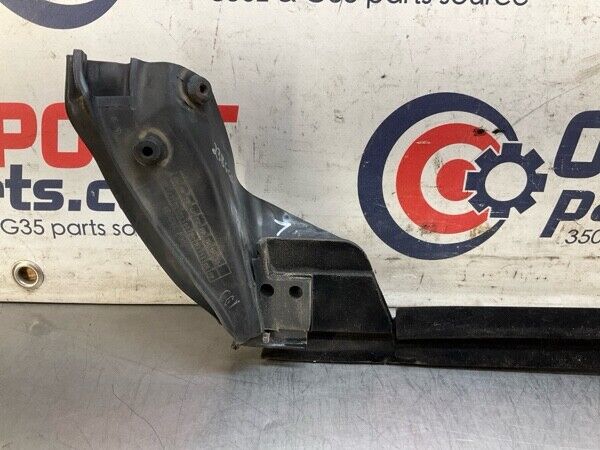 2007 Bmw E92 328I Driver Door Window Felt Weatherstrip Oem 23Bg6F3 - On Point Parts Inc