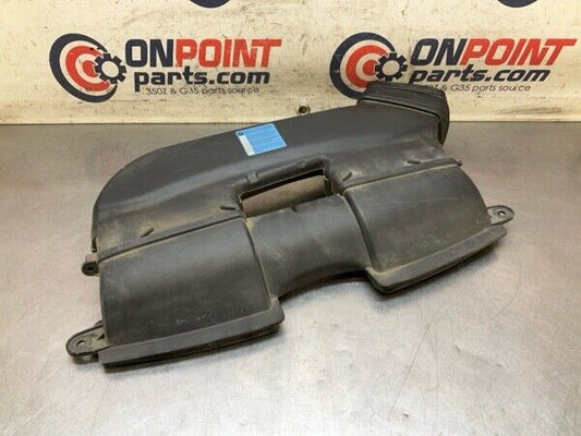 2007 Bmw E92 328I Air Intake Inlet Duct Oem 23Bg6Fi