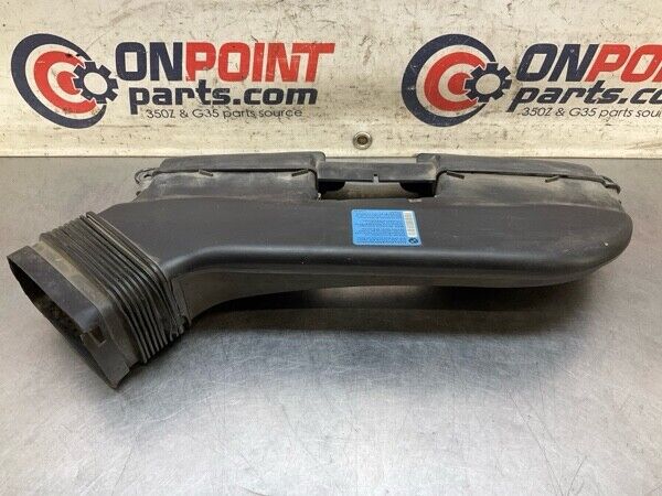 2007 Bmw E92 328I Air Intake Inlet Duct Oem 23Bg6Fi