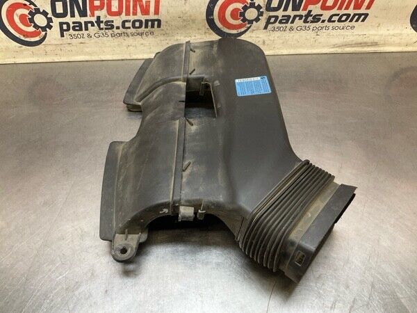 2007 Bmw E92 328I Air Intake Inlet Duct Oem 23Bg6Fi