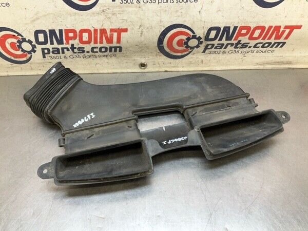 2007 Bmw E92 328I Air Intake Inlet Duct Oem 23Bg6Fi