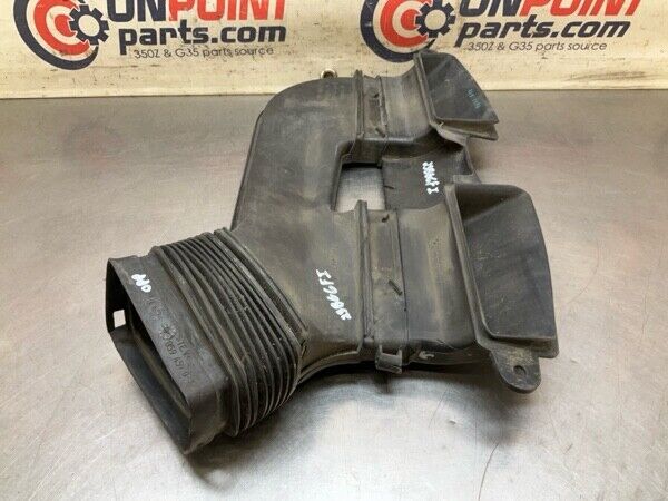 2007 Bmw E92 328I Air Intake Inlet Duct Oem 23Bg6Fi