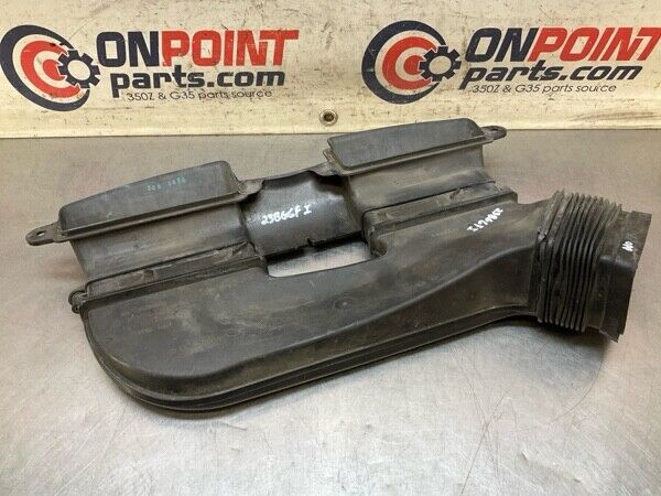 2007 Bmw E92 328I Air Intake Inlet Duct Oem 23Bg6Fi