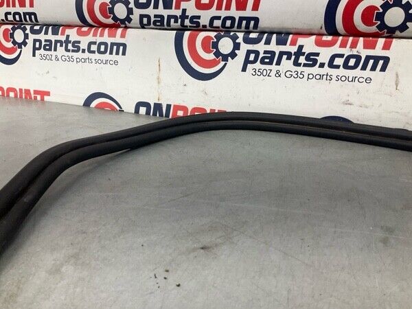 2007 Bmw E92 328I Coupe Interior Hatch Weatherstrip Seal Oem 23Bg6Fi - On Point Parts Inc