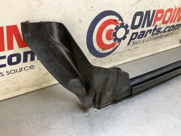 2007 Bmw E92 328I Passenger Door Window Felt Weatherstrip Oem 23Bg6F3 - On Point Parts Inc